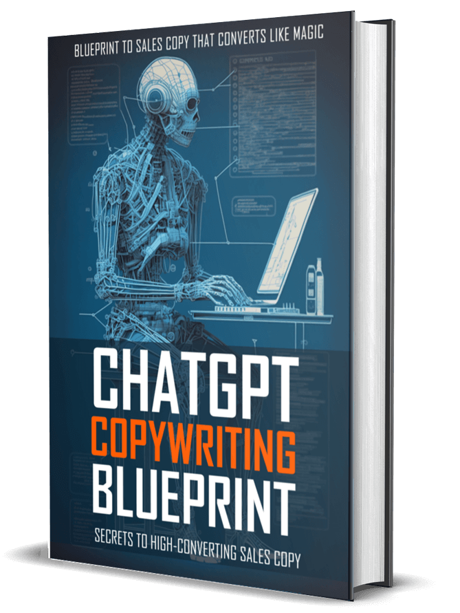 The Ultimate Guide to AI-Powered Sales Copy Guaranteed to Boost Your Sales